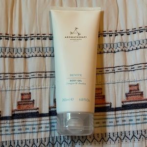 BN! Aromatherapy REVIVE Body Gel “Energise & Awaken”